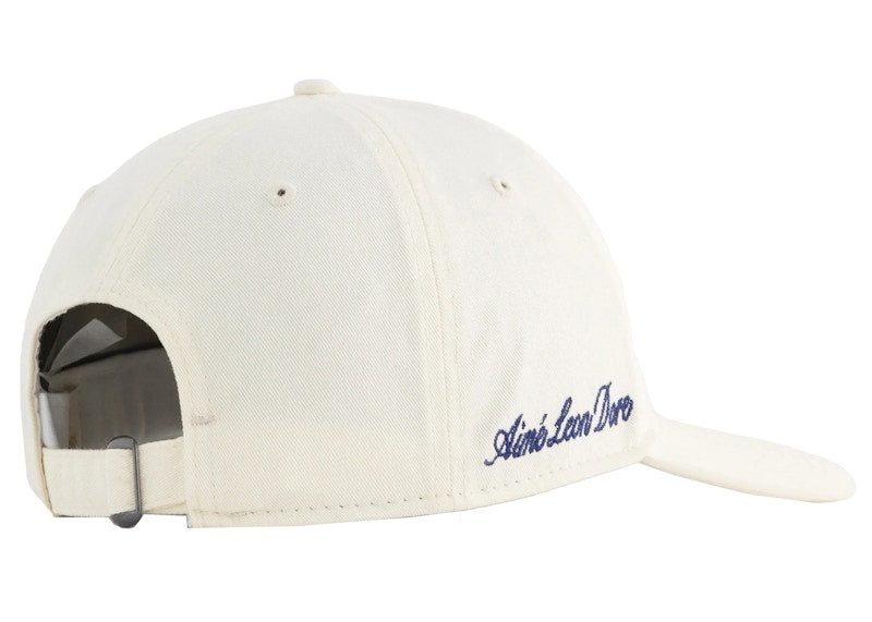 Aime Leon Dore New Era Mets Ballpark Hat Cream