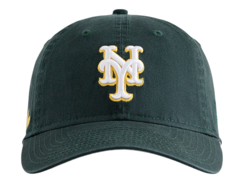 Aime Leon Dore New Era Mets Ballpark Hat Green