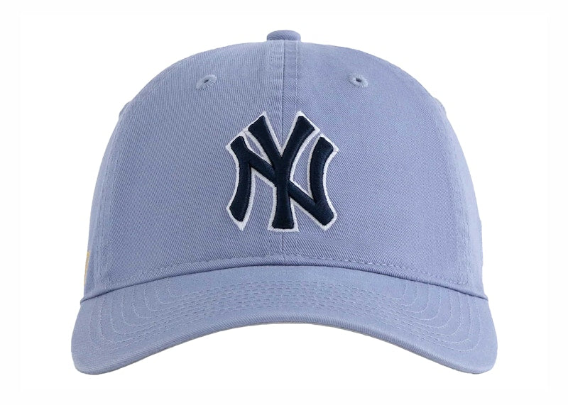Aime Leon Dore New Era Yankees Ballpark Hat Blue