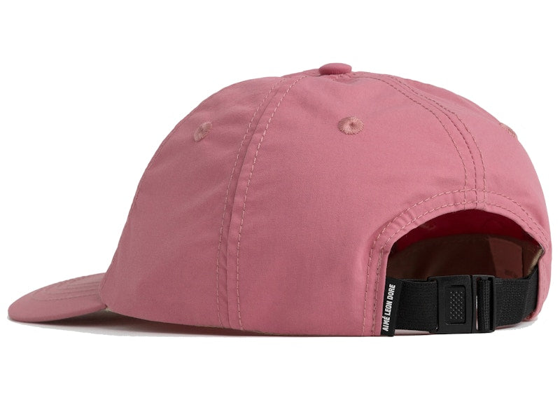 Aime Leon Dore Nylon Sport Hat Pink