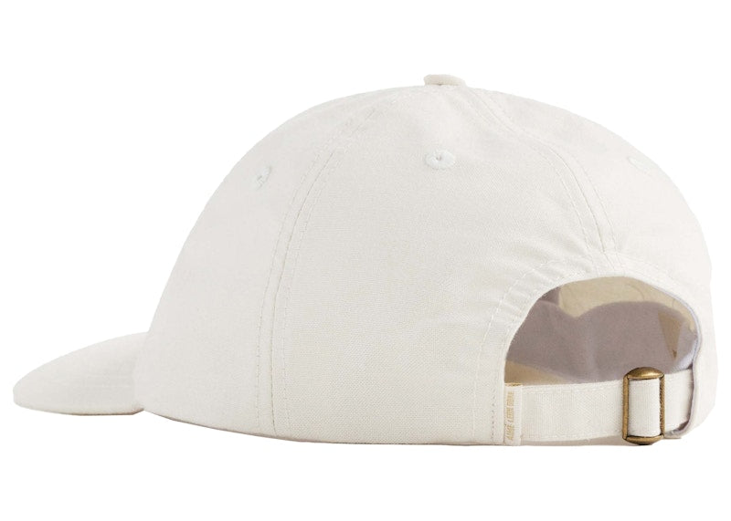 Aime Leon Dore Oxford Crest Hat White