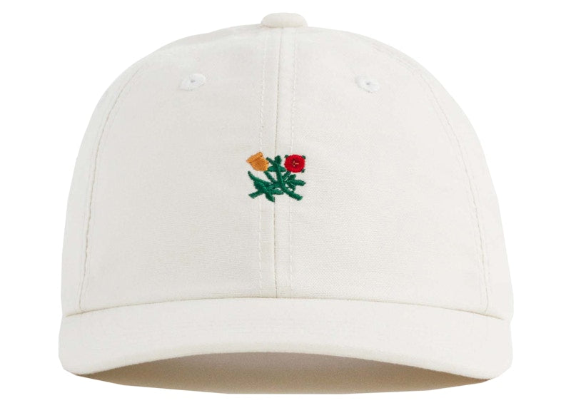 Aime Leon Dore Oxford Crest Hat White