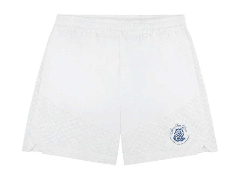 Aime Leon Dore Stadium Cordura Practice Short Bright White