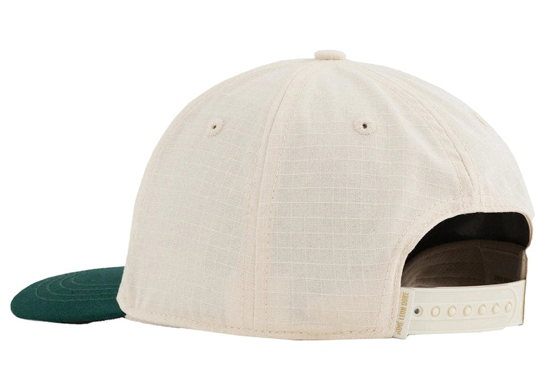 Aime Leon Dore Unisphere Hat Cream