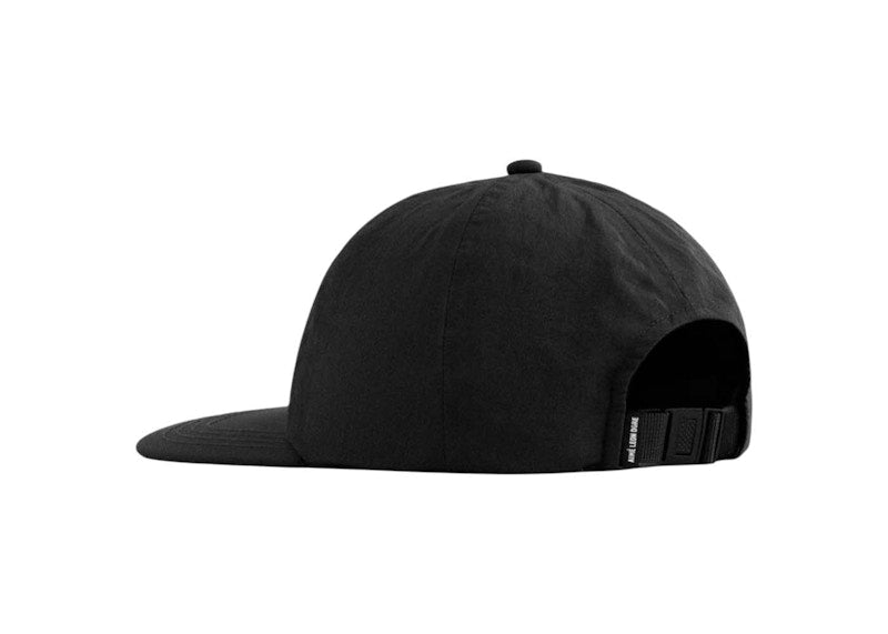 Aime Leon Dore Unisphere Shell Cap Black
