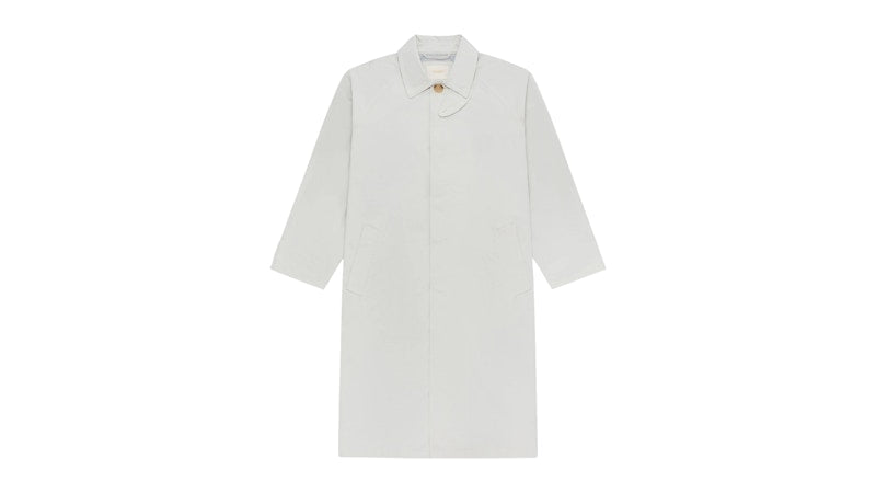 Aime Leon Dore WINDSTOPPER GORE-TEX Labs Top Coat Grey