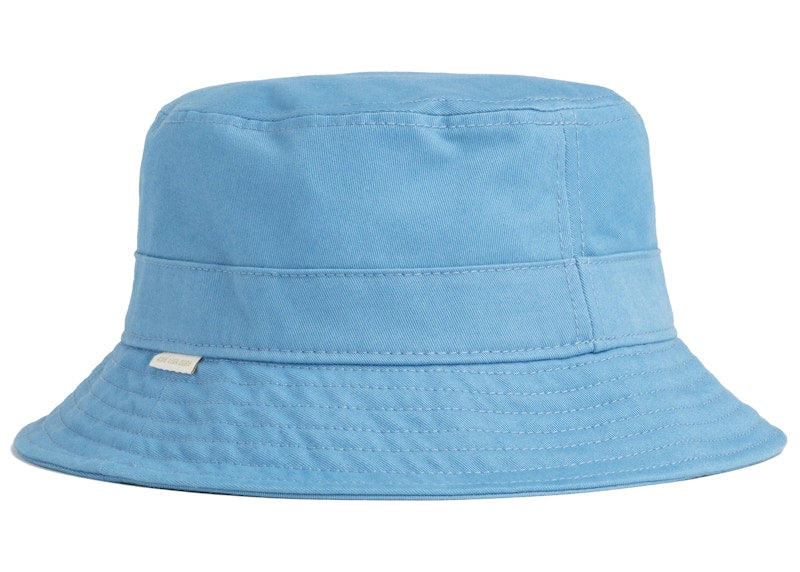 Aime Leon Dore Washed Chino Bucket Hat Blue