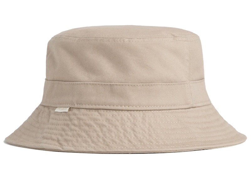 Aime Leon Dore Washed Chino Bucket Hat Tan