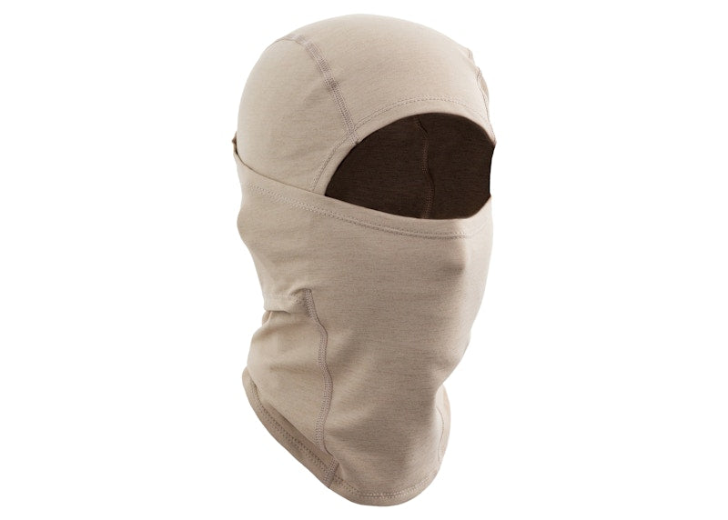 Aime Leon Dore x New Balance Balaclava Tan