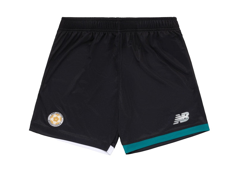 Aime Leon Dore x New Balance Club Shorts Black