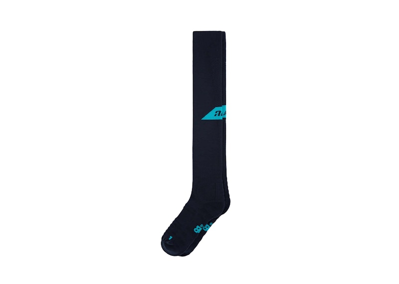 Aime Leon Dore x New Balance Club Sock Black