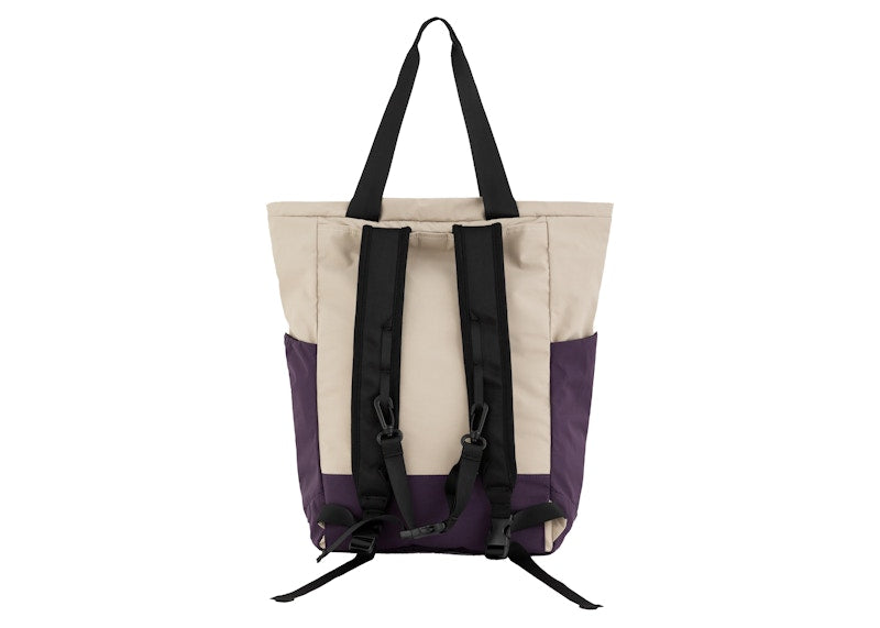 Aime Leon Dore x New Balance Convertible Tote Multicolor