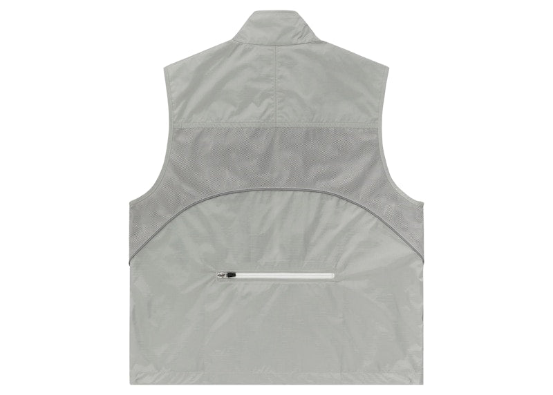 Aime Leon Dore x New Balance Nylon Vest Grey