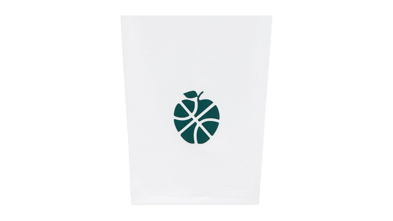 Aime Leon Dore x New Balance SONNY NY Calf Sleeves (FW25) White