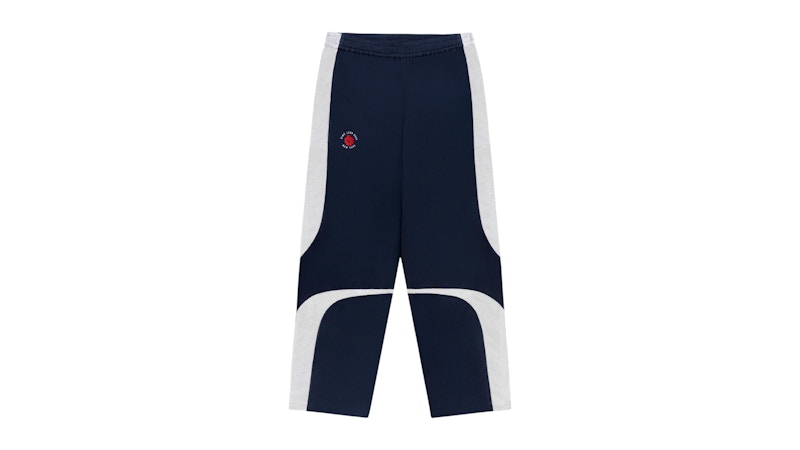 Aime Leon Dore x New Balance SONNY NY Track Pant Navy