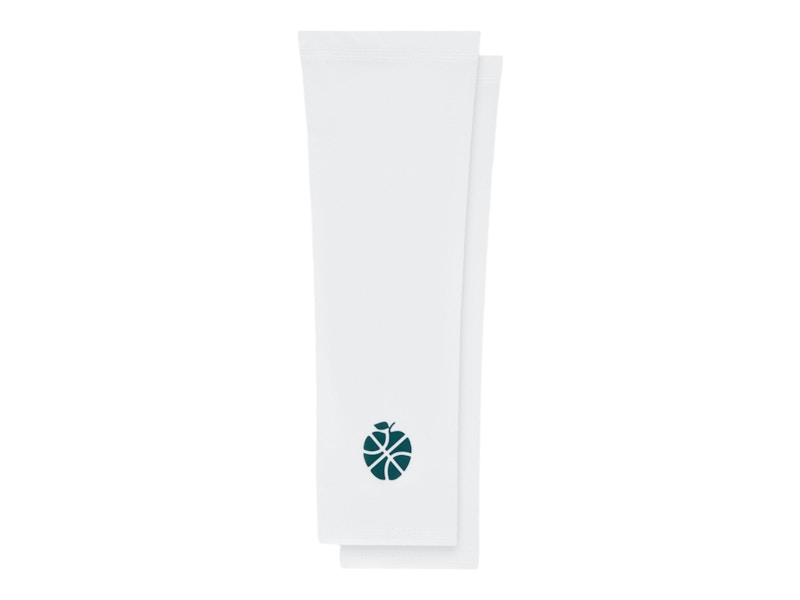 Aime Leon Dore x New Balance Sonny NY Compression Sleeves White