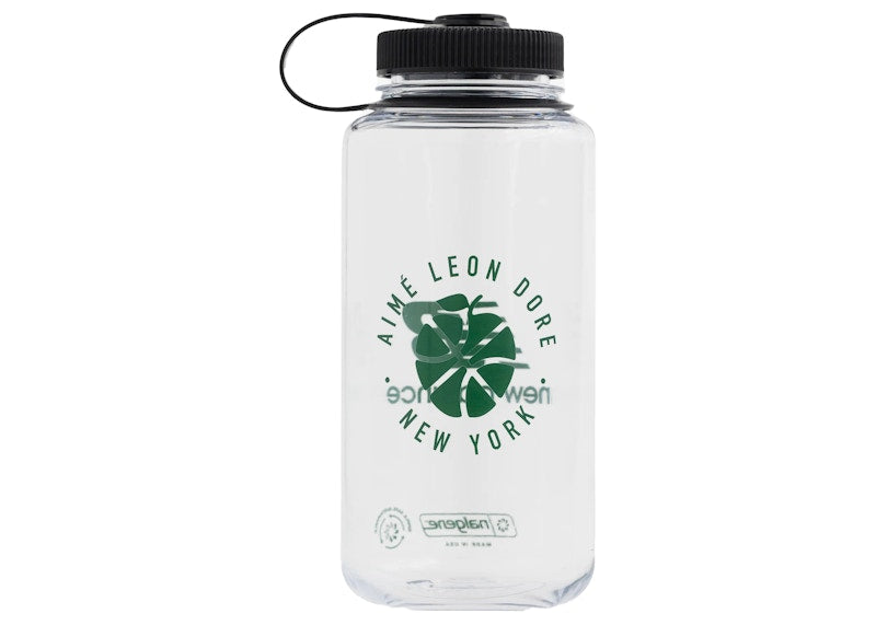 Aime Leon Dore x New Balance Sonny NY Nalgene Bottle Clear
