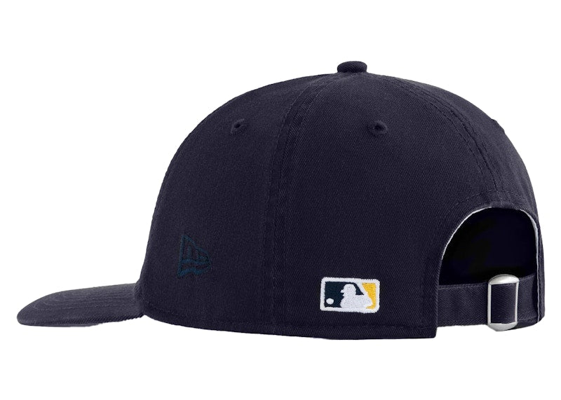 Aime Leon Dore x New Era Mets Ballpark Hat Navy