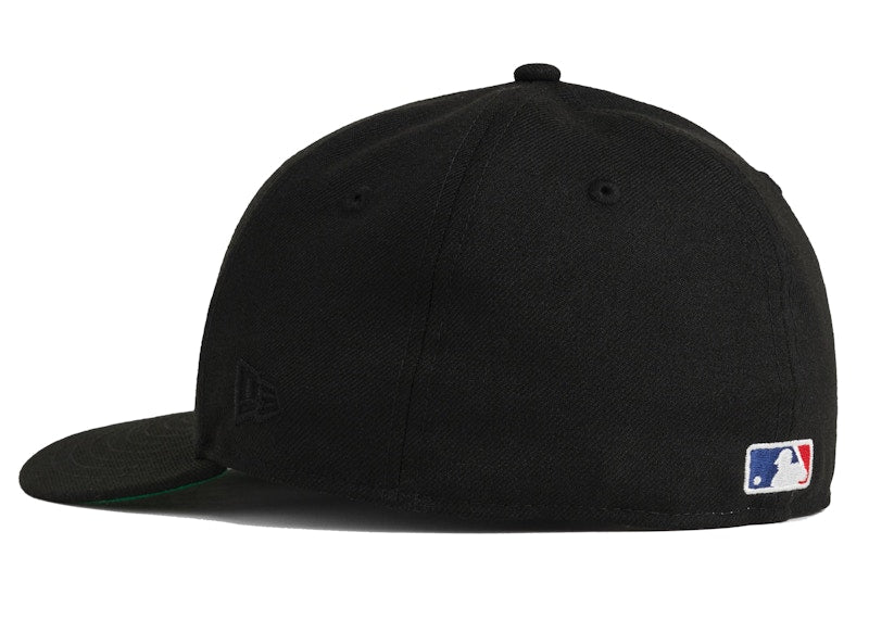 Aime Leon Dore x New Era Yankees Hat Black