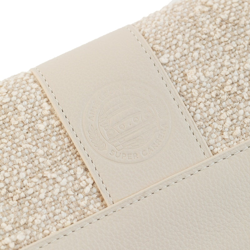 Aime Leon Dore x Porsche 911SC Tool Wrap Off White