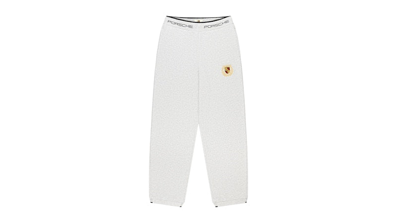 Aime Leon Dore x Porsche Jacquard Logo Sweatpant Grey