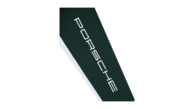 Aime Leon Dore x Porsche Long-Sleeve Apex Tee Green