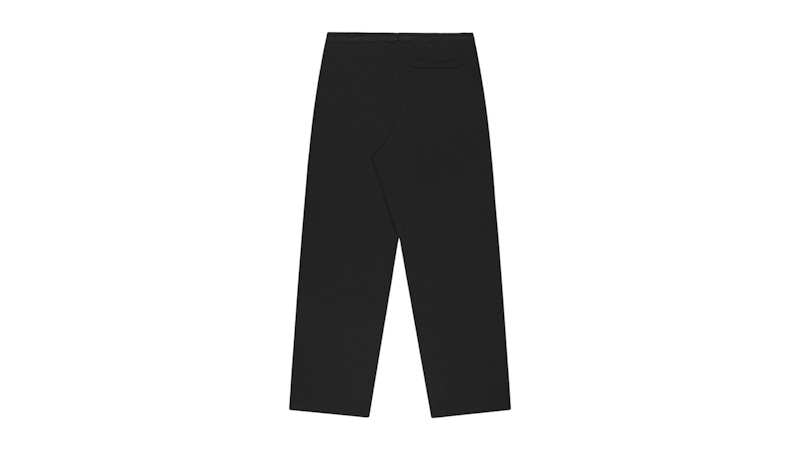 Aime Leon Dore x Porsche Nylon Track Pant Black