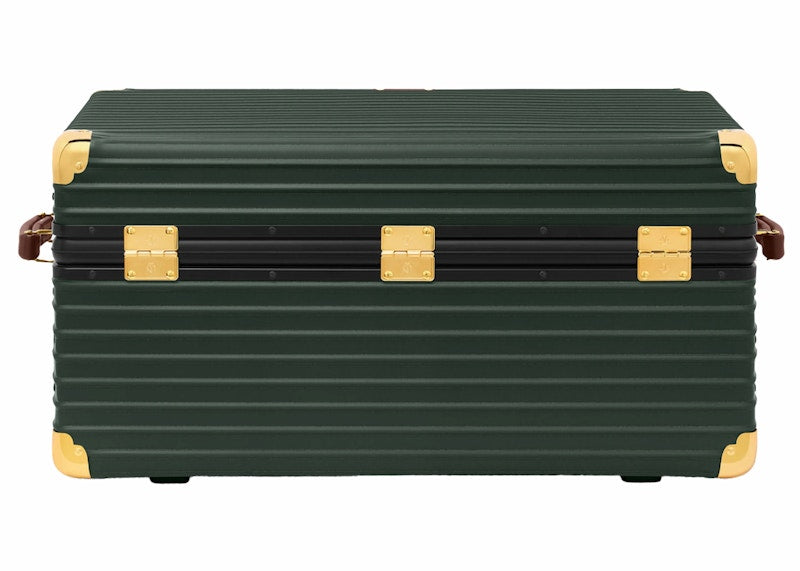 Aime Leon Dore x Rimowa Classic Chest Green