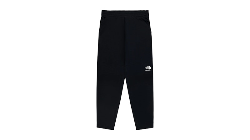 Aime Leon Dore x The North Face Nylon Denali Pant Black
