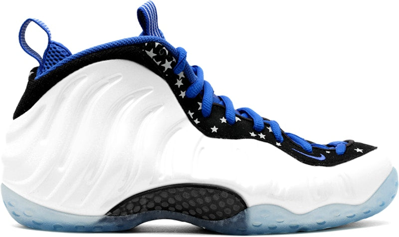 Nike Air Foamposite One Shooting Stars