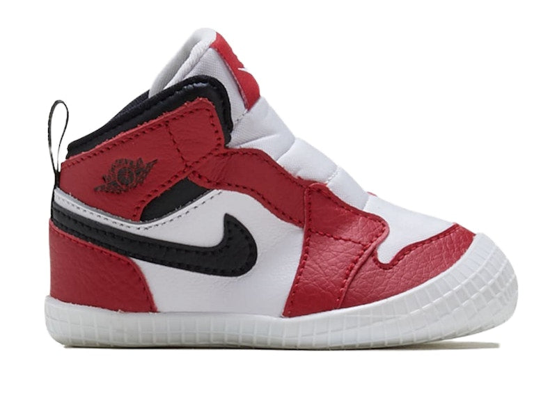 Jordan 1 Crib Bootie Chicago (I)