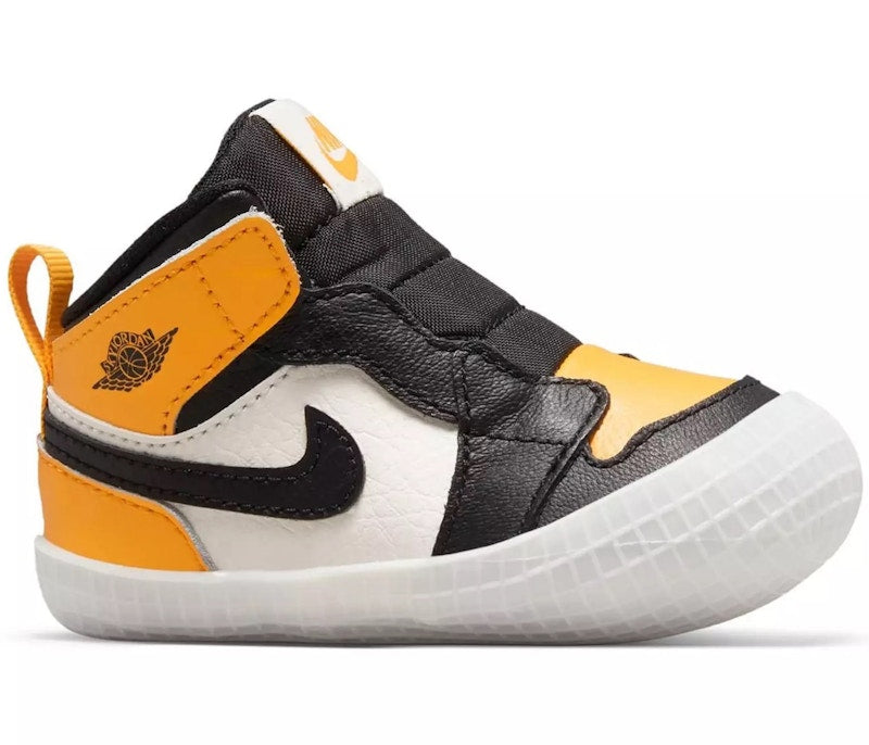Jordan 1 Crib Bootie Taxi (I)