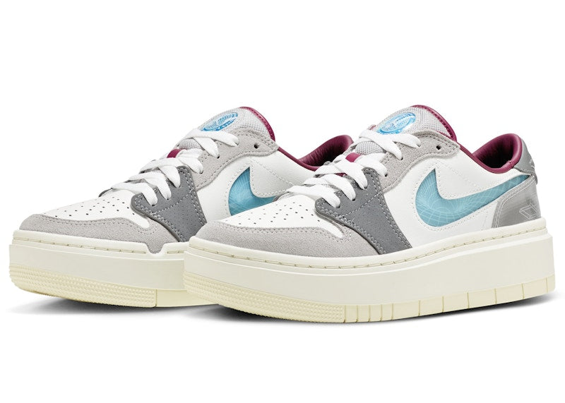 Jordan 1 Elevate Low SE Exploration Unit (Women's)