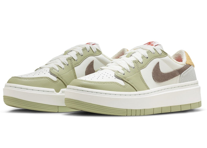 Jordan 1 Elevate Low Year of the Rabbit (Women's)