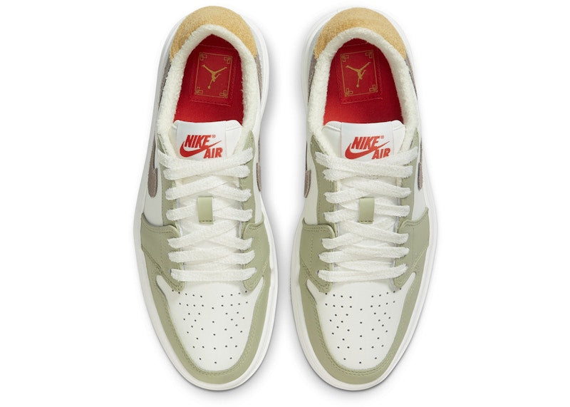 Jordan 1 Elevate Low Year of the Rabbit (Women's)