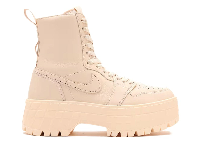 Jordan 1 High Brooklyn Guava Ice (Women's)