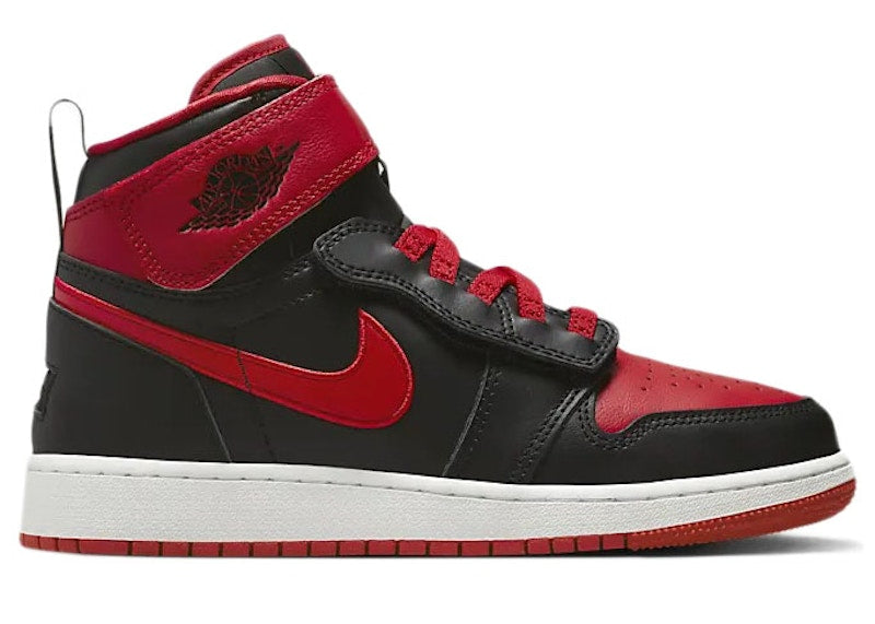 Jordan 1 High FlyEase Bred (GS)