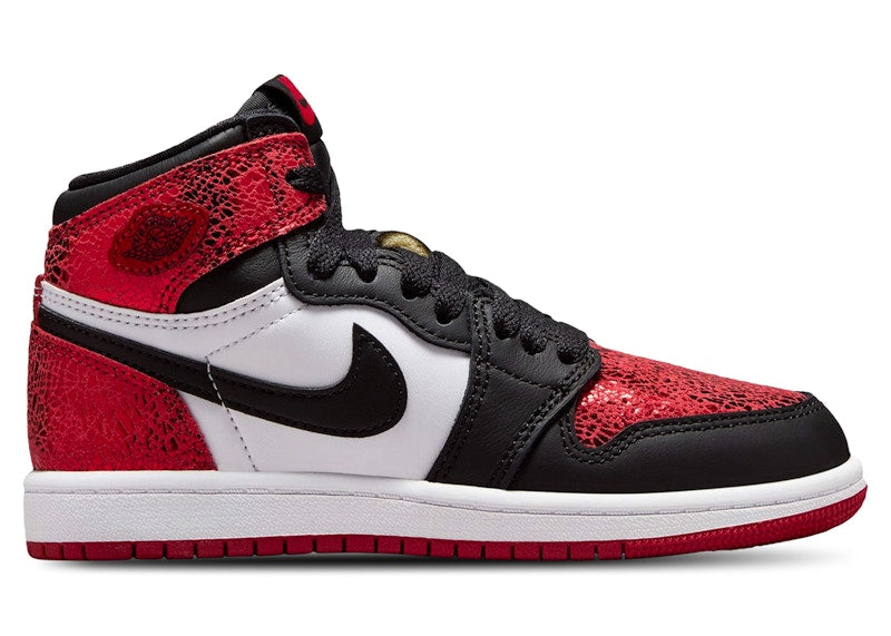 Jordan 1 High OG Ruby (PS)