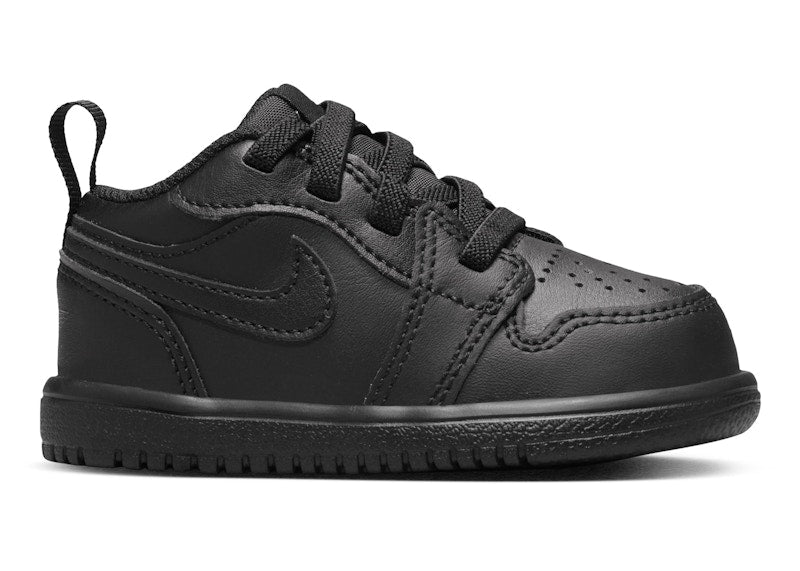 Jordan 1 Low ALT Black (TD)