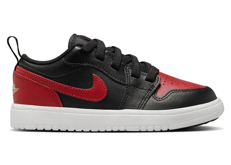 Jordan 1 Low ALT Bred Twist (PS)