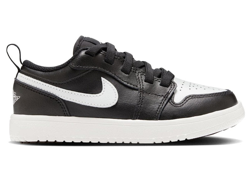 Jordan 1 Low ALT Off Noir Toe (PS)