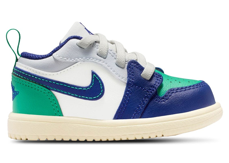 Jordan 1 Low ALT Rare Air (TD)