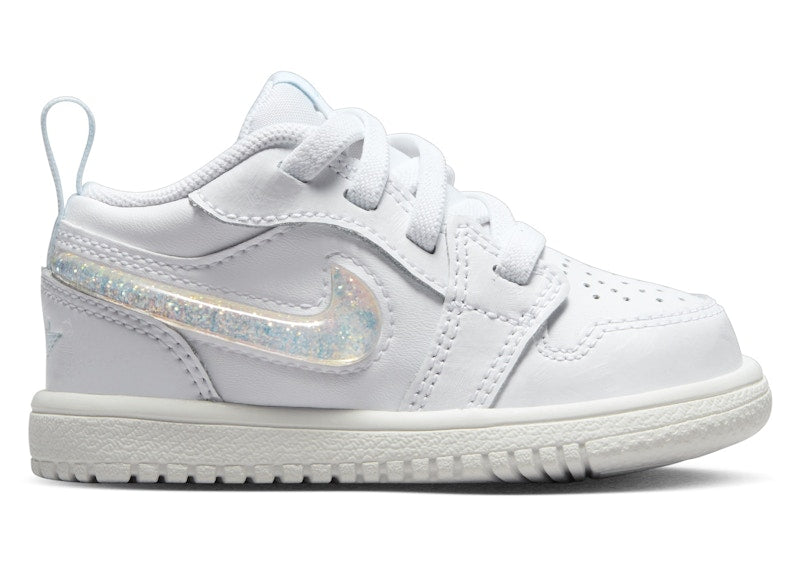 Jordan 1 Low ALT SE White Summit White Ice Blue (TD)