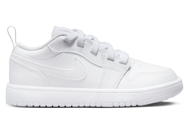 Jordan 1 Low ALT White (PS)