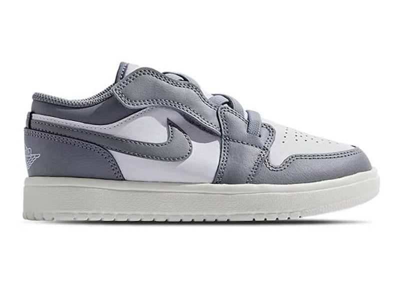 Jordan 1 Low Alt Cool Grey (PS)