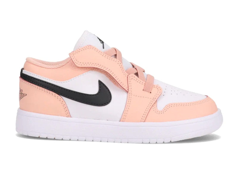 Jordan 1 Low Alt Light Arctic Orange Pink (PS)