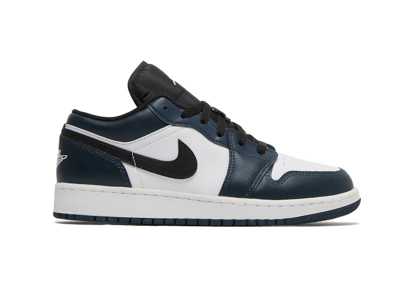 Jordan 1 Low Armory Navy (GS)