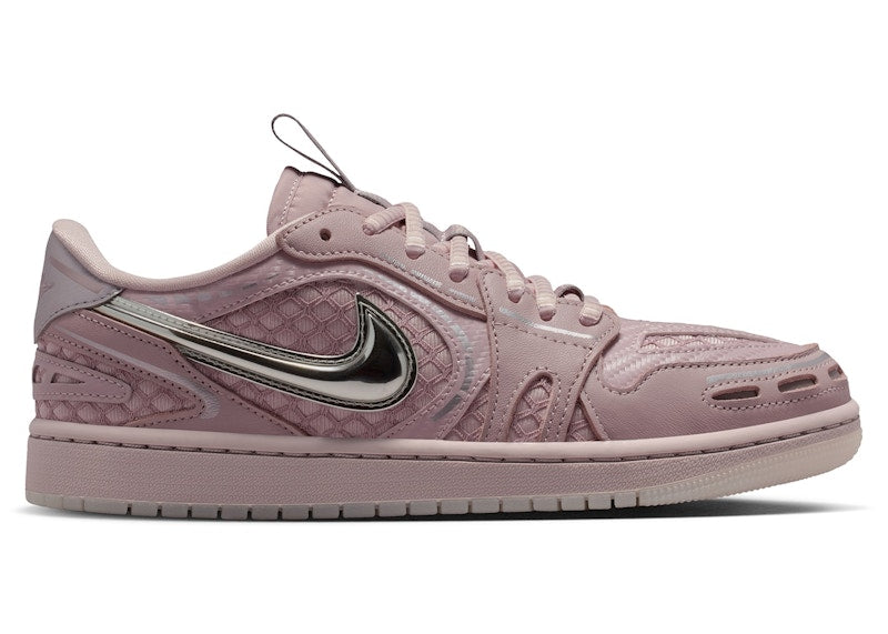 Jordan 1 Low Method of Make V3 Particle Rose (Women's)