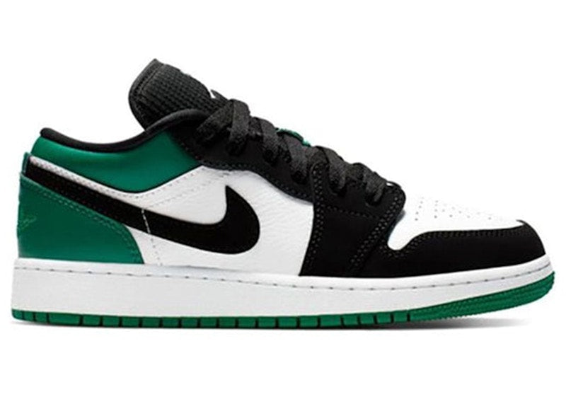 Jordan 1 Low Mystic Green (GS)