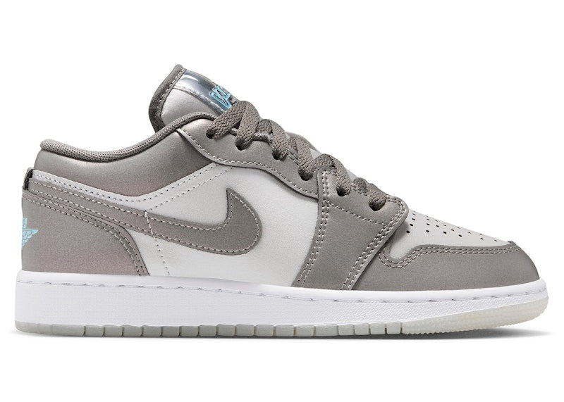 Jordan 1 Low SE Inspired by the Greatest (GS)
